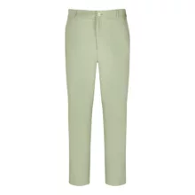 شلوار زنانه ریسانی مدل 6120 رنگ سبز