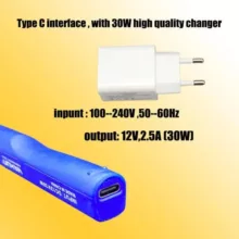 هویه 30 وات یاکسون مدل YX-529