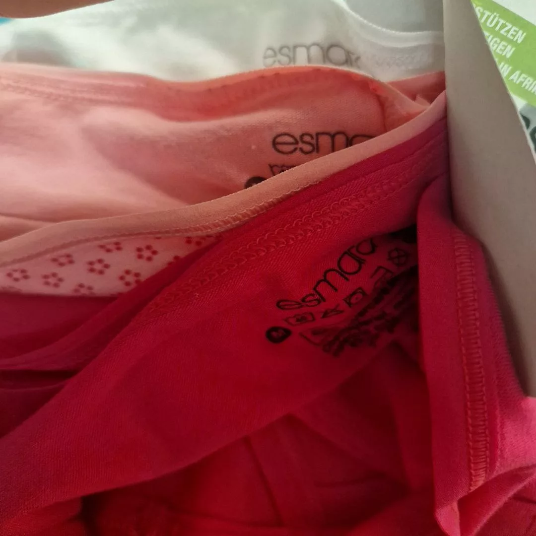 شورت زنانه اسمارا مدل گلدار مجموعه 5 عددی