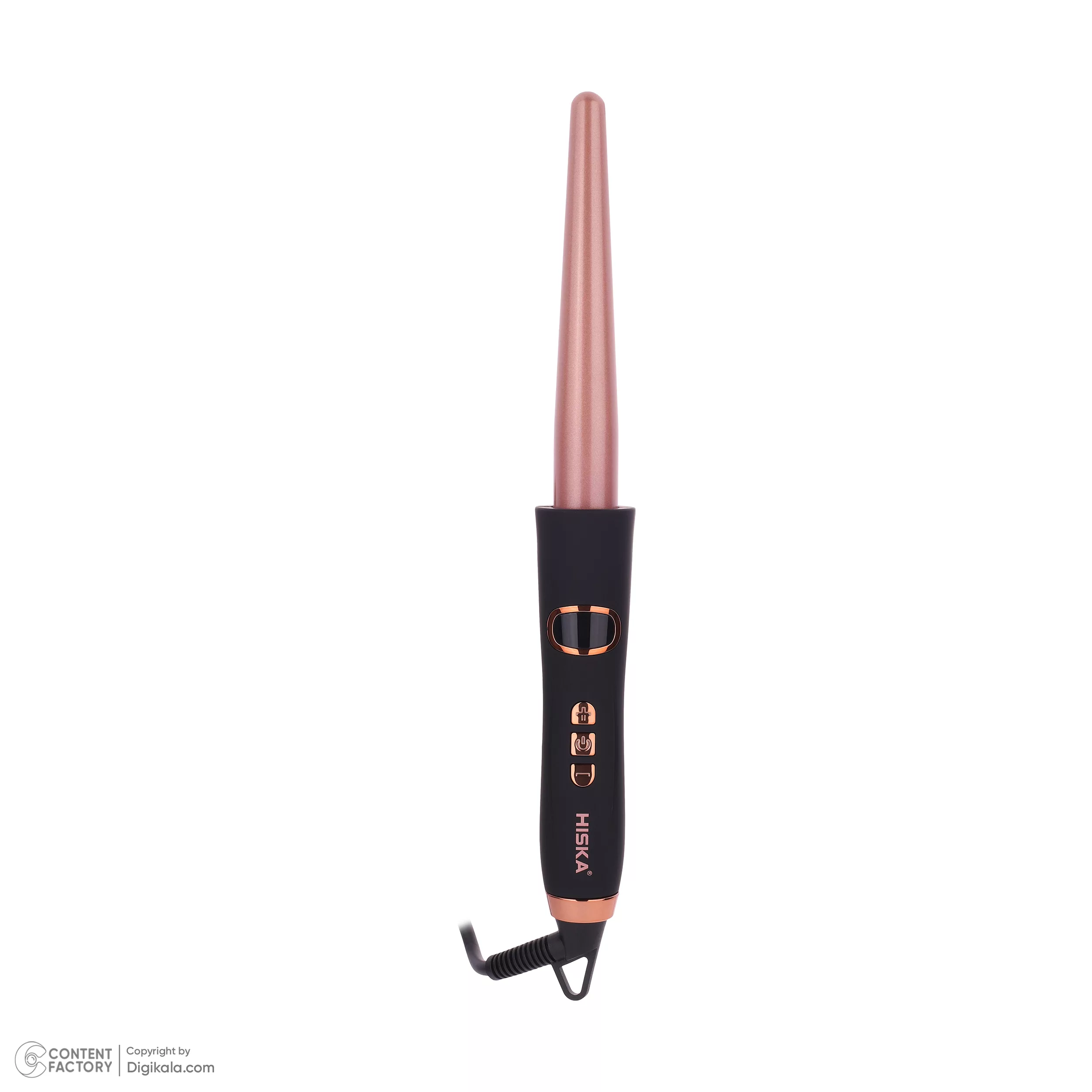 فر کننده مو هیسکا مدل H5320