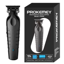 ماشین اصلاح موی سر و صورت شارژی پر‌ووکیمی مدل P͏K800