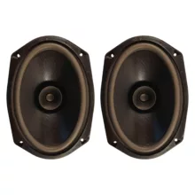 اسپیکر خودرو مدل 6969 بسته 2 عددی