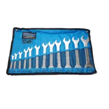 آچار دوسرتخت هافنر مدل 32-6 مجموعه 12 عددی