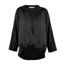 بلوز آستین بلند زنانه مدل MDSS-CH1455