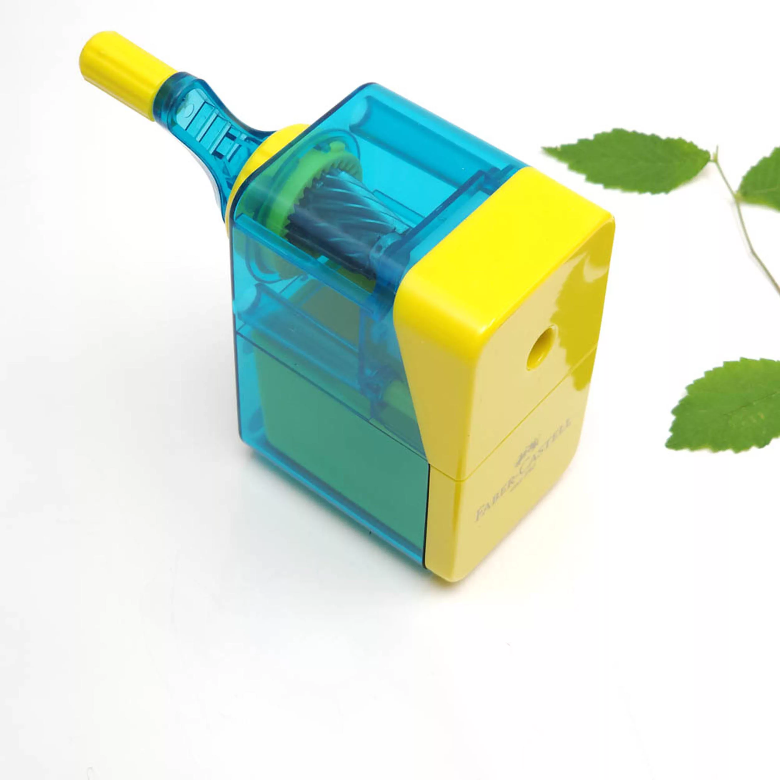 تراش رومیزی فابر کاستل مدل Basic