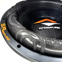 ساب ووفر خودرو اسپیدوارد مدل SKU_12E