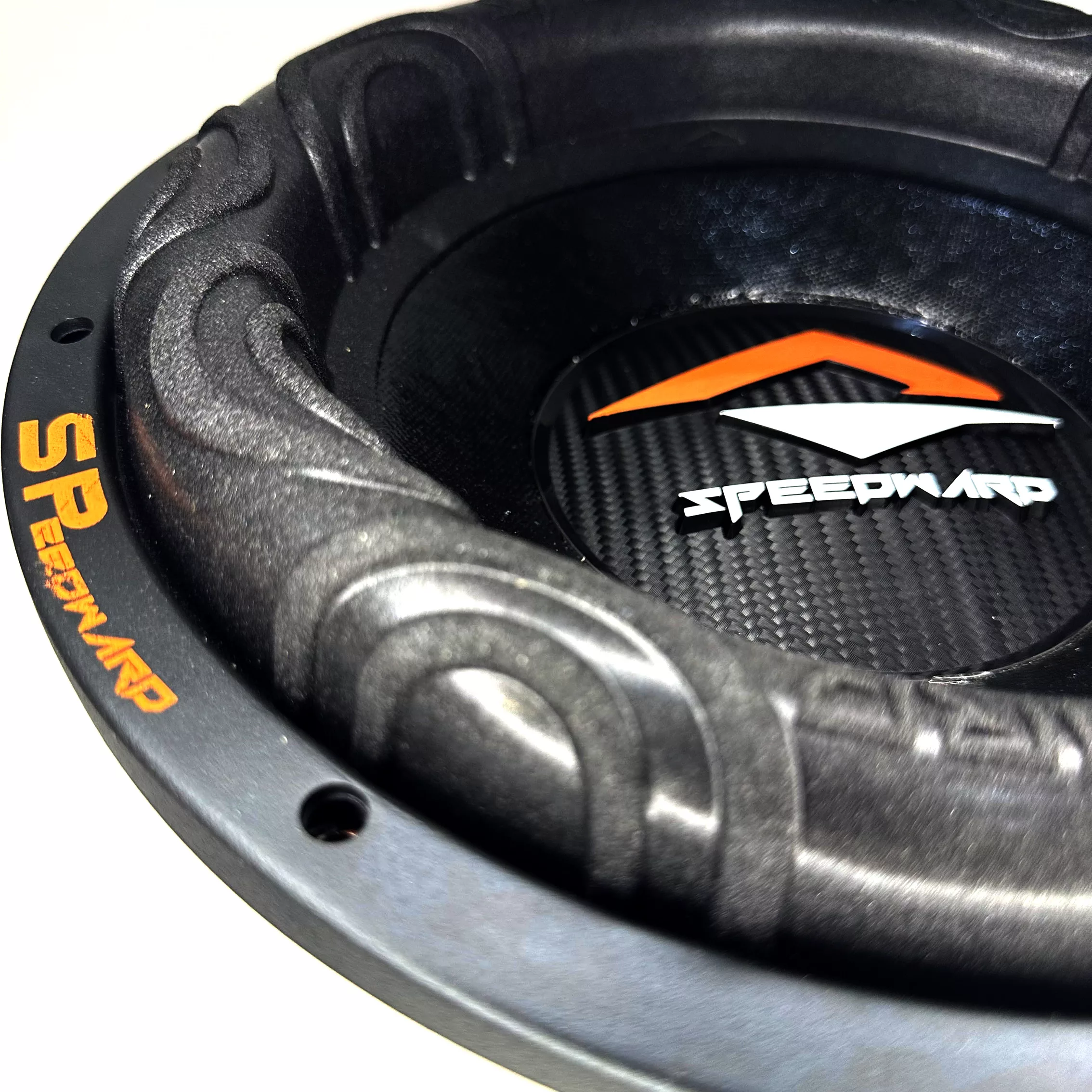 ساب ووفر خودرو اسپیدوارد مدل SKU_12E