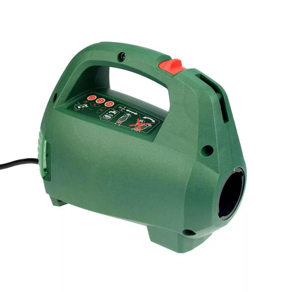 پیستوله رنگ پاش برقی بوش مدل PFS 2000