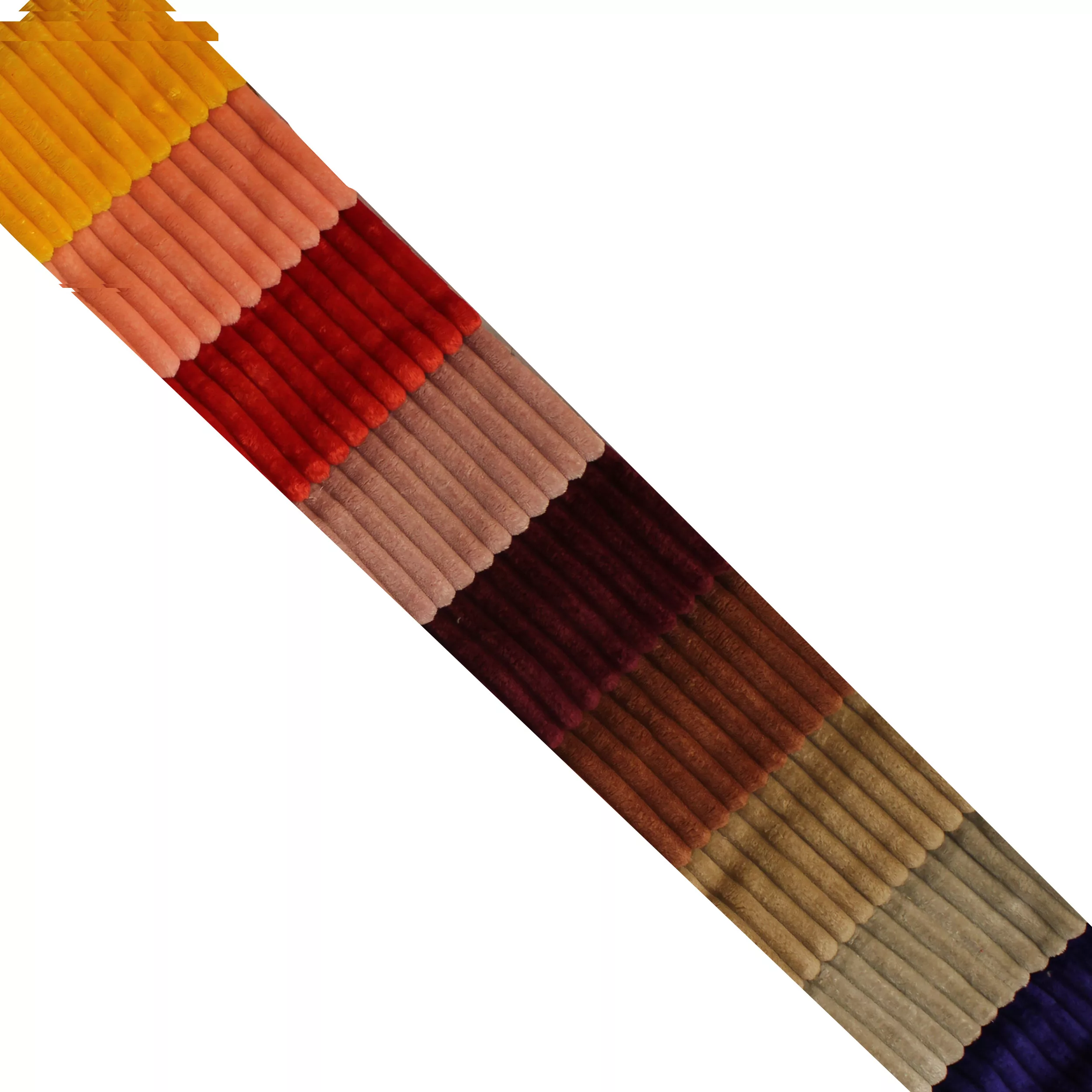 پتو مسافرتی شادیلون مدل کاترین طرح کبریتی سایز 220x160 سانتی متر