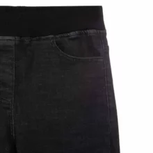 شلوار جین زنانه زیبو مدل 3127