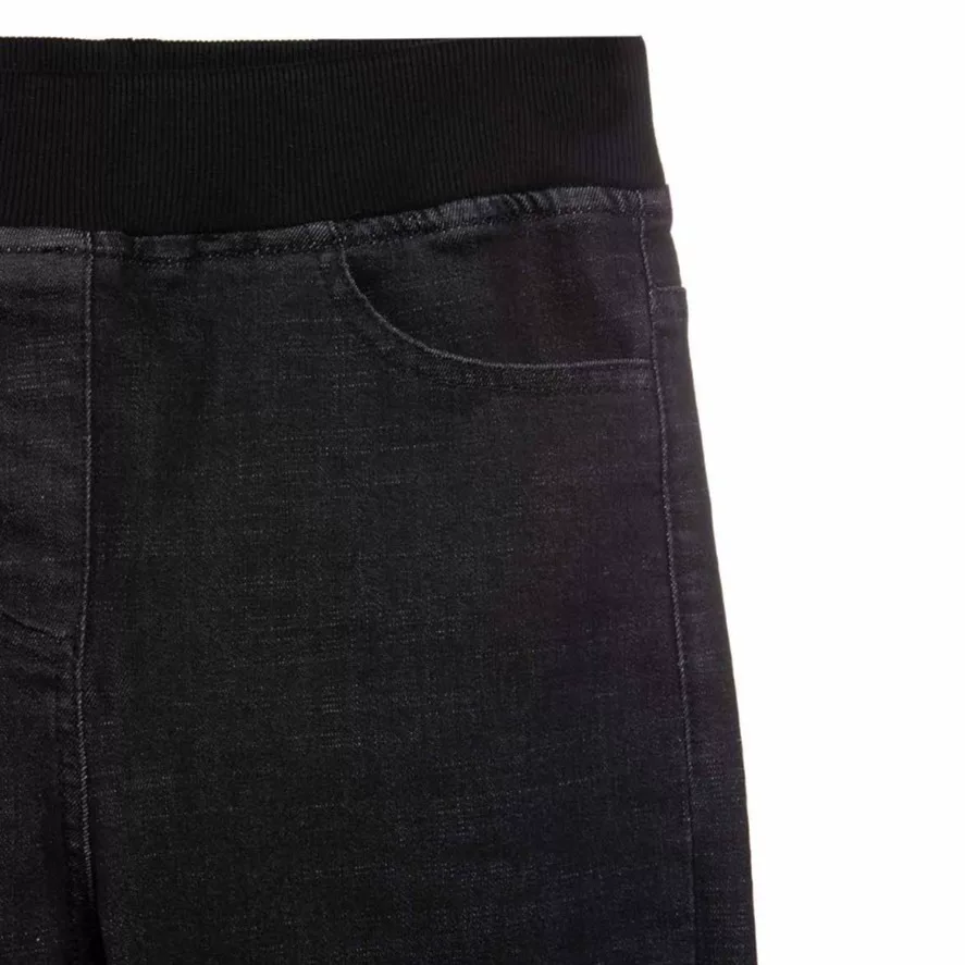 شلوار جین زنانه زیبو مدل 3127