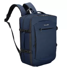 کوله پشتی لپ تاپ فوروارد مدل  FCLT65054 SAFE TRAVEL مناسب برای لپ تاپ 14.1 تا 15.6 اینچی