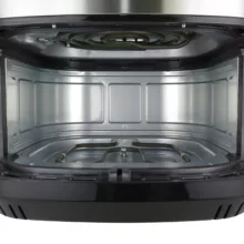 سرخ کن بدون روغن سوپر کاسا مدل دو المنته CA-117