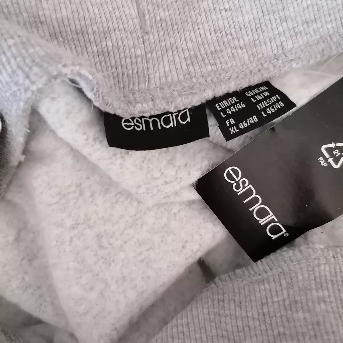 شلوار راحتی زنانه اسمارا مدل 17591107