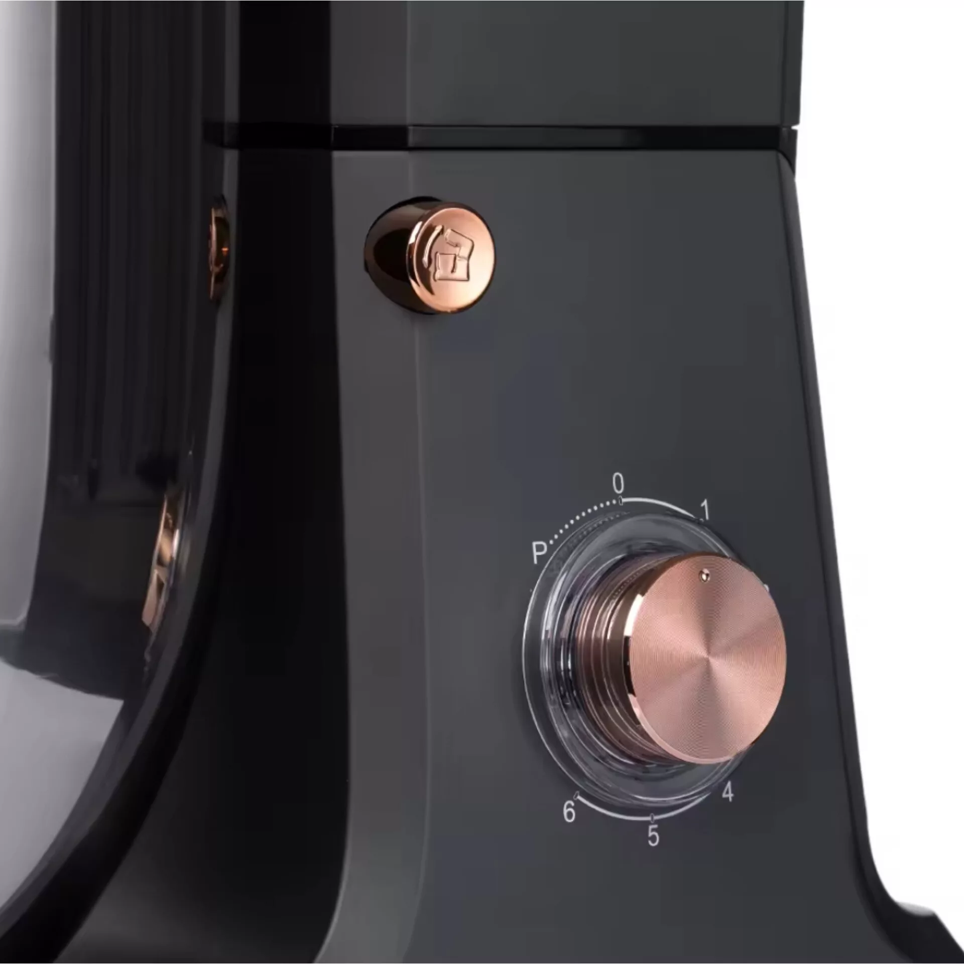 همزن کاسهدار 12 لیتری راف مدل R.6615