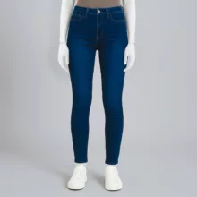 شلوار جین زنانه اسمارا مدل DS03