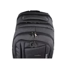 کوله پشتی لپ تاپ مدل 3033 مناسب برای لپ تاپ 16 تا 17 اینچی