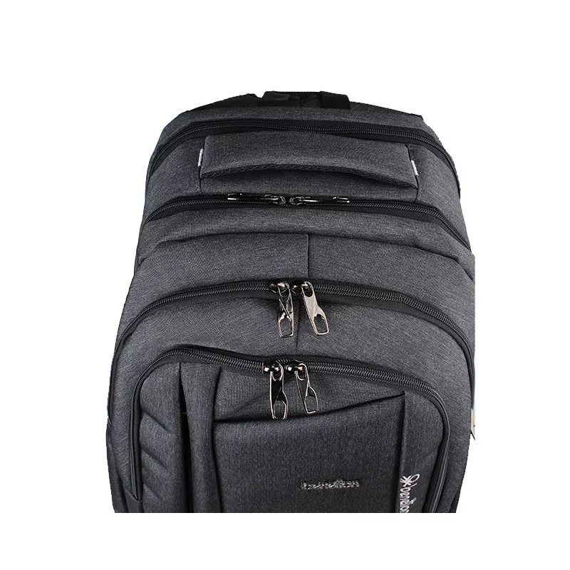 کوله پشتی لپ تاپ مدل 3033 مناسب برای لپ تاپ 16 تا 17 اینچی