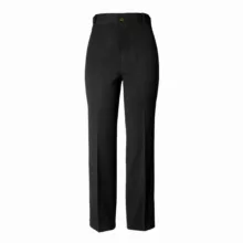 شلوار زنانه مدل راسته آزاد کد 121