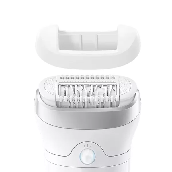 اپیلاتور موی بدن بانوان براون مدل SE7-041