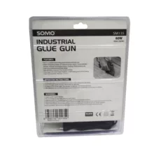 دستگاه چسب حرارتی سومو مدل YP-SM135/60W