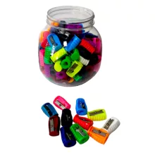 تراش تیزو مدل 2005 بسته 144 عددی