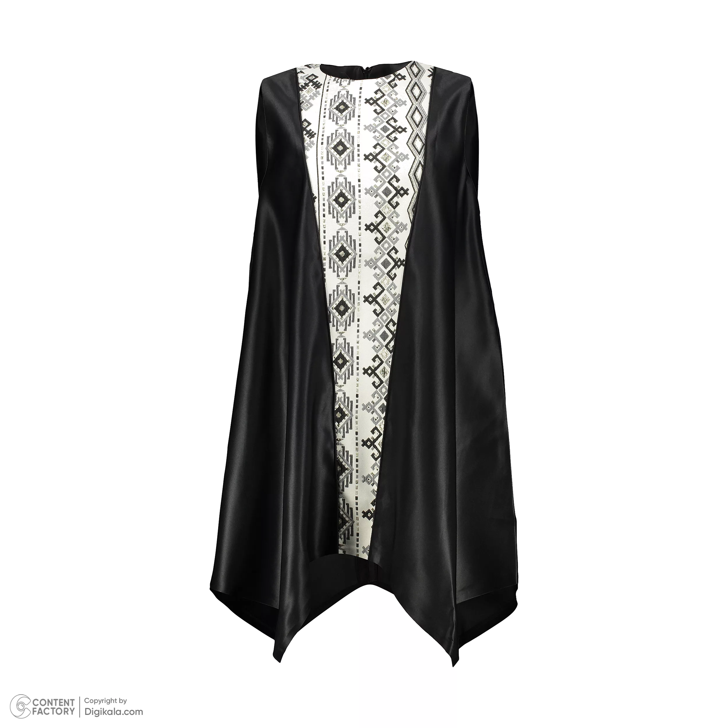 پیراهن زنانه بوژان مدل 404