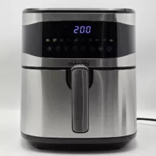 سرخ کن بدون روغن مونتینی مدل DIET700