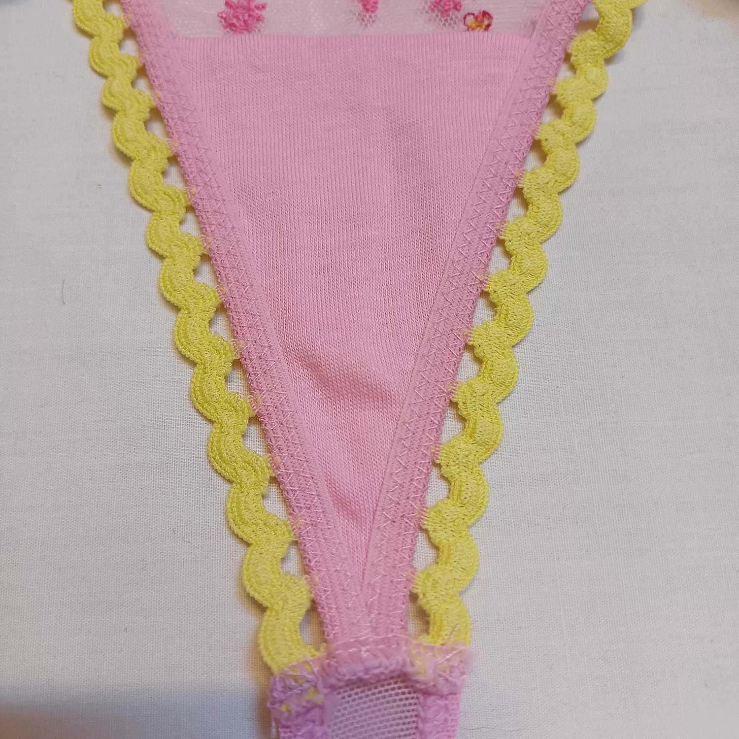 شورت زنانه لانج مدل PO-303