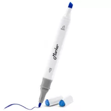 ماژیک راندو لانک مدل SKIN کد GMM909 مجموعه 12 عددی