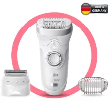 اپیلاتور براون مدل SES9-705