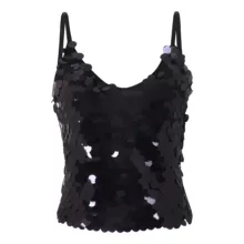 کراپ‌تاپ زنانه مدل 608