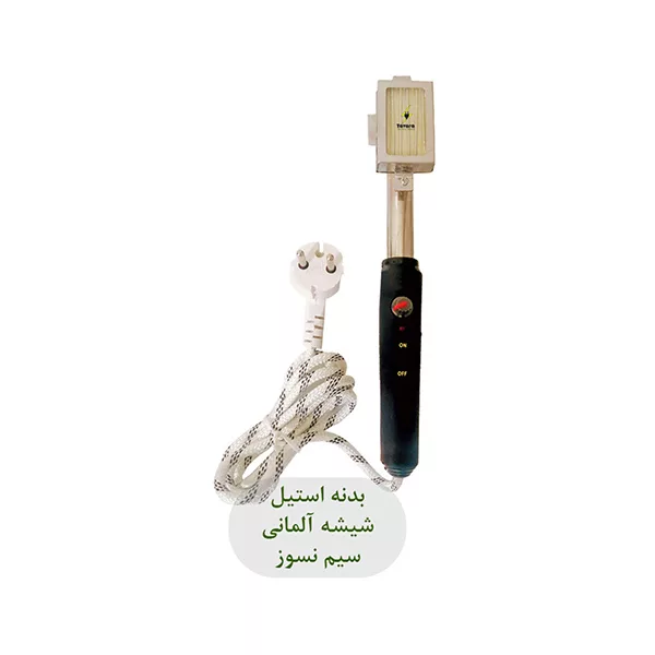 انبر ذغال برقی تاوارا مدل T22