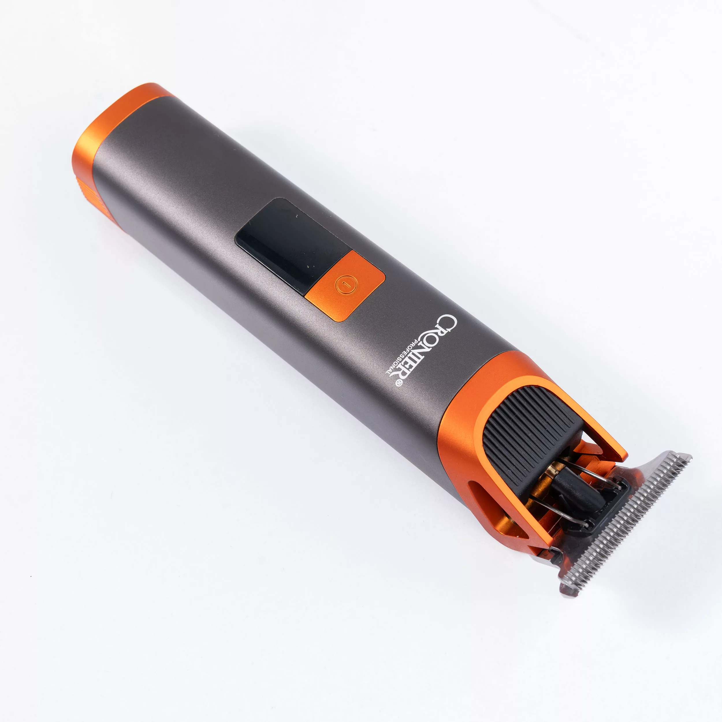 ماشین اصلاح موی سر و صورت کرونیر مدل CR-9860