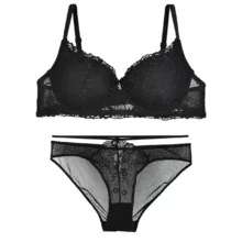 ست شورت و سوتین زنانه آنیل مدل 4837