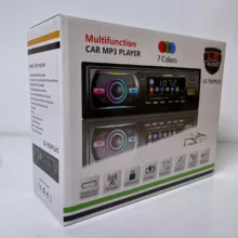 پخش کننده خودرو ال اس آدیو مدل LS-792