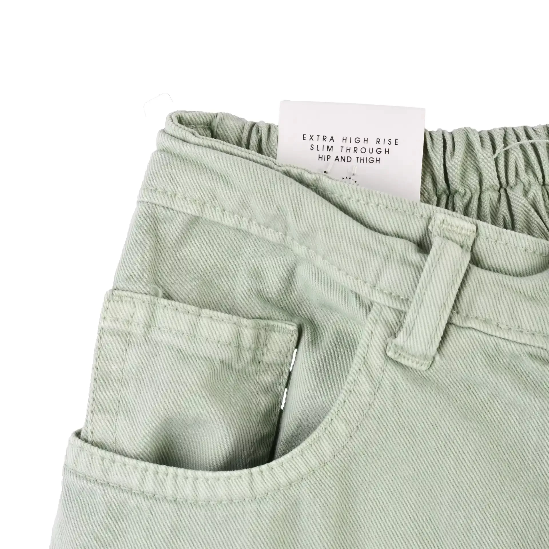 شلوار زنانه مدل MDSS-AU2621