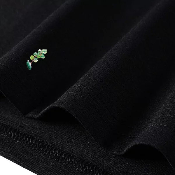 تیشرت آستین کوتاه زنانه مدل 3086