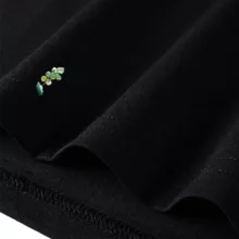 تیشرت آستین کوتاه زنانه مدل 5013