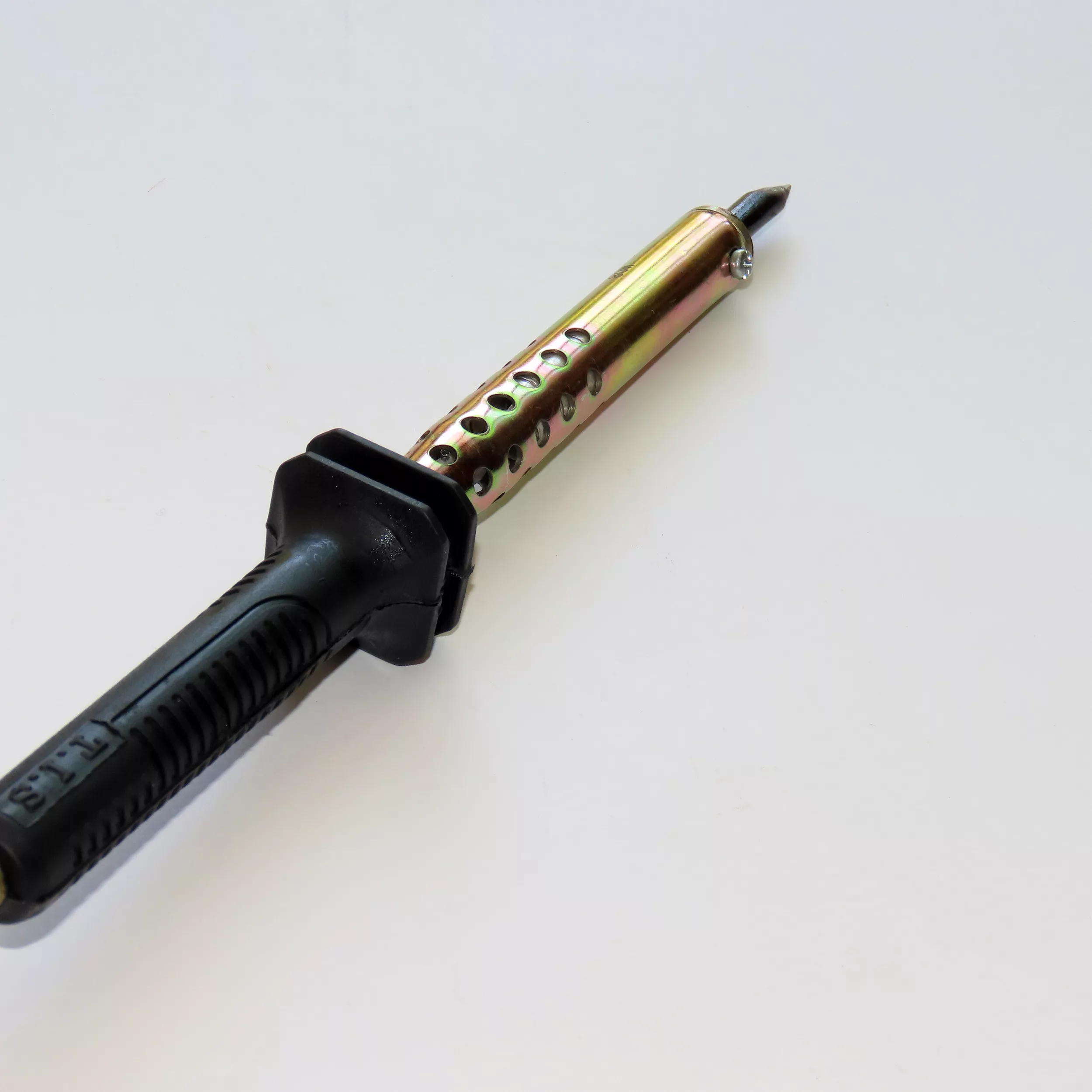 هویه 80 وات مدل ولر مجموعه 2 عددی