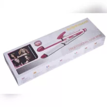 اتو و حالت دهنده مو بیبی باس نانو مدل st3303