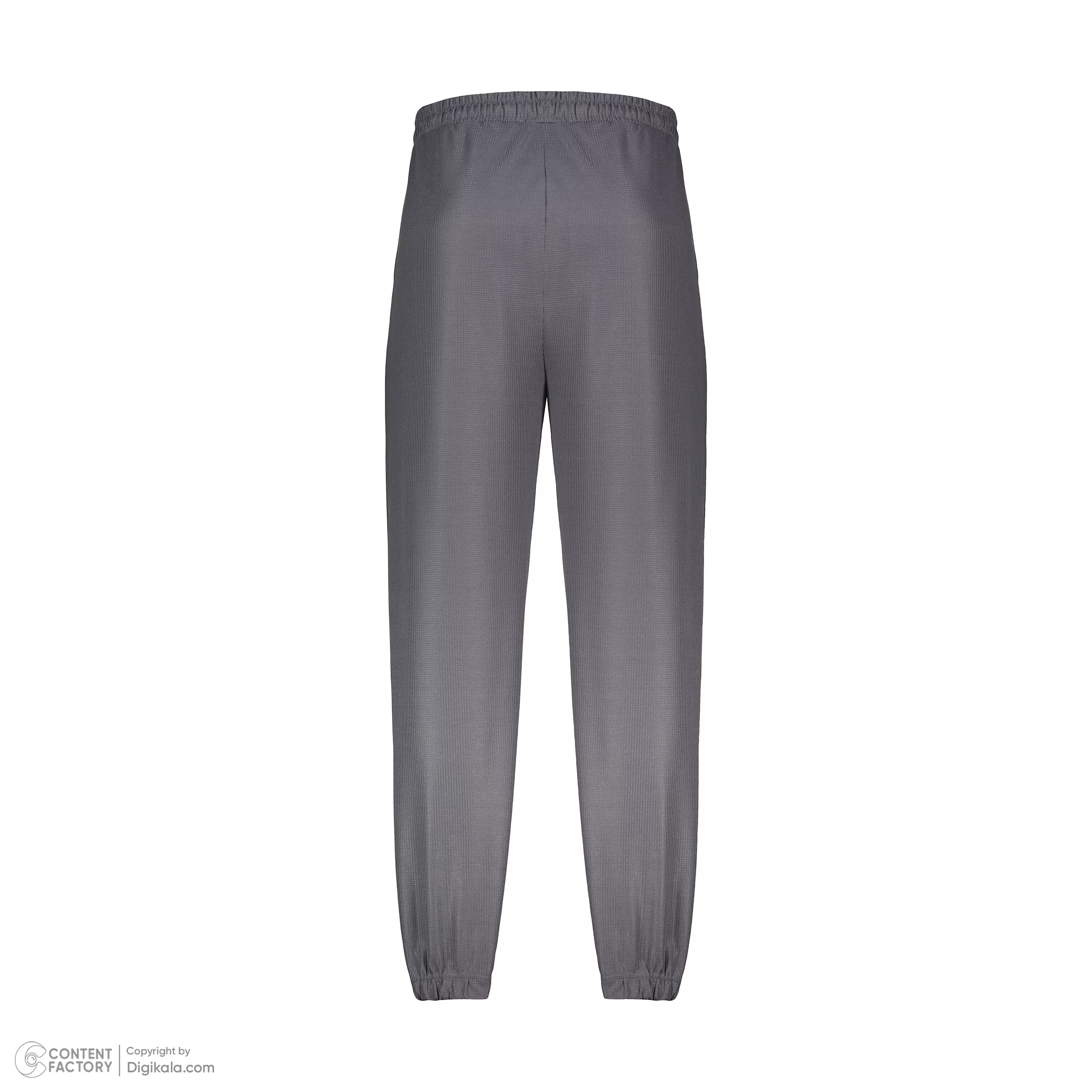 ست سویشرت و شلوار مردانه مدل 003 رنگ طوسی