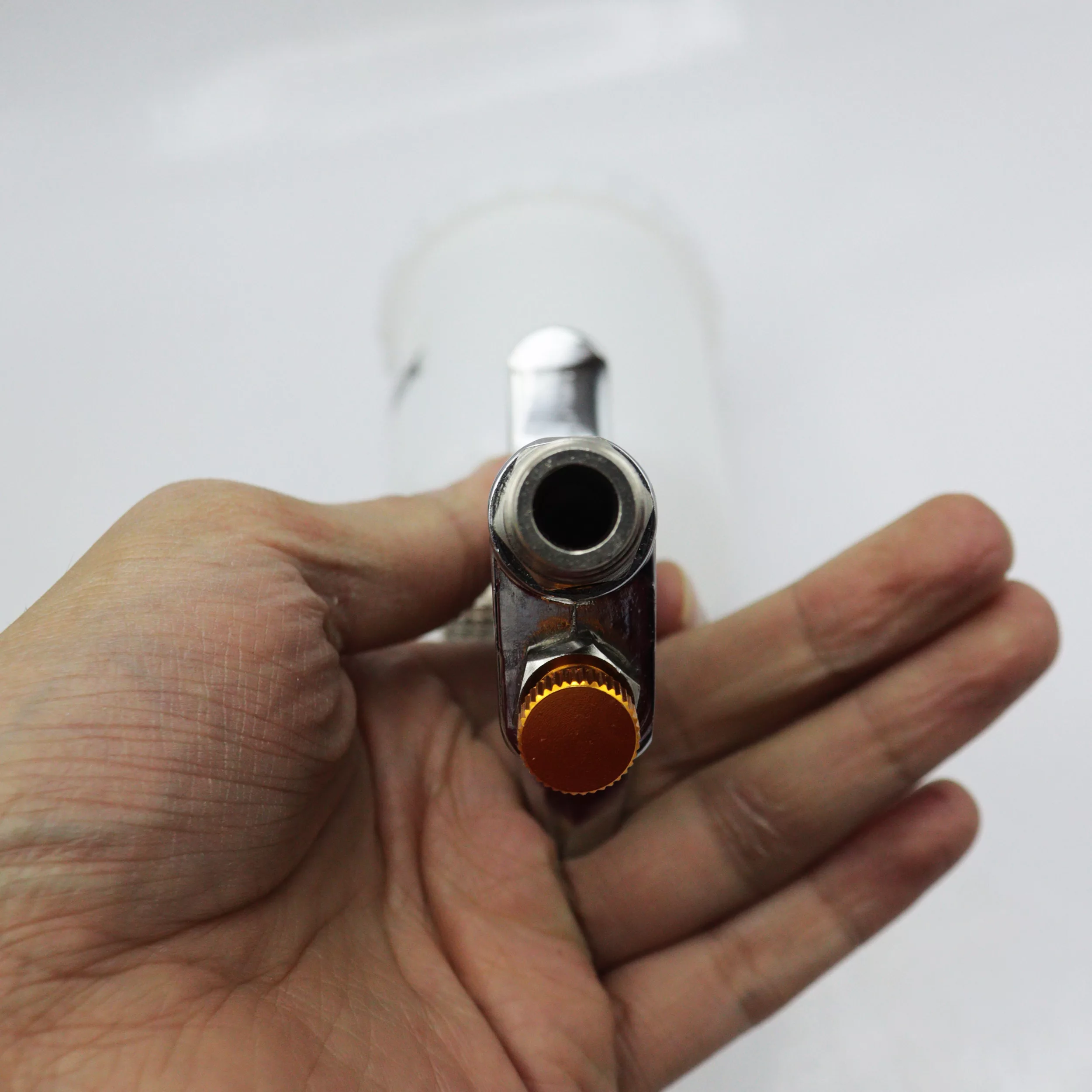 پیستوله رنگ تاپکس مدل YP-THK827-2.0MM