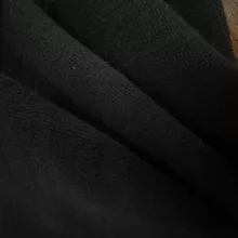 شلوار زنانه کژین دوخت مدل 01 رنگ مشکی
