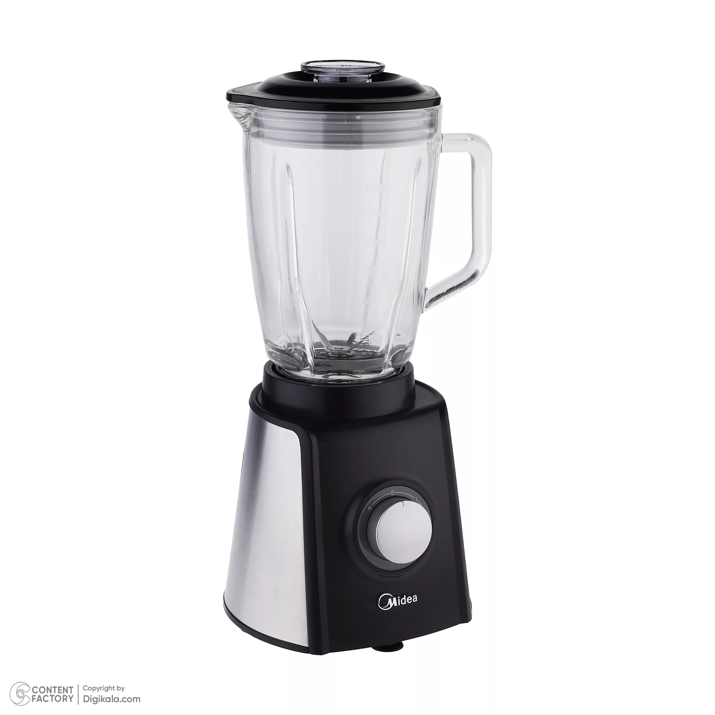 مخلوط کن و آسیاب کن مایدیا مدل BL-F016ABS