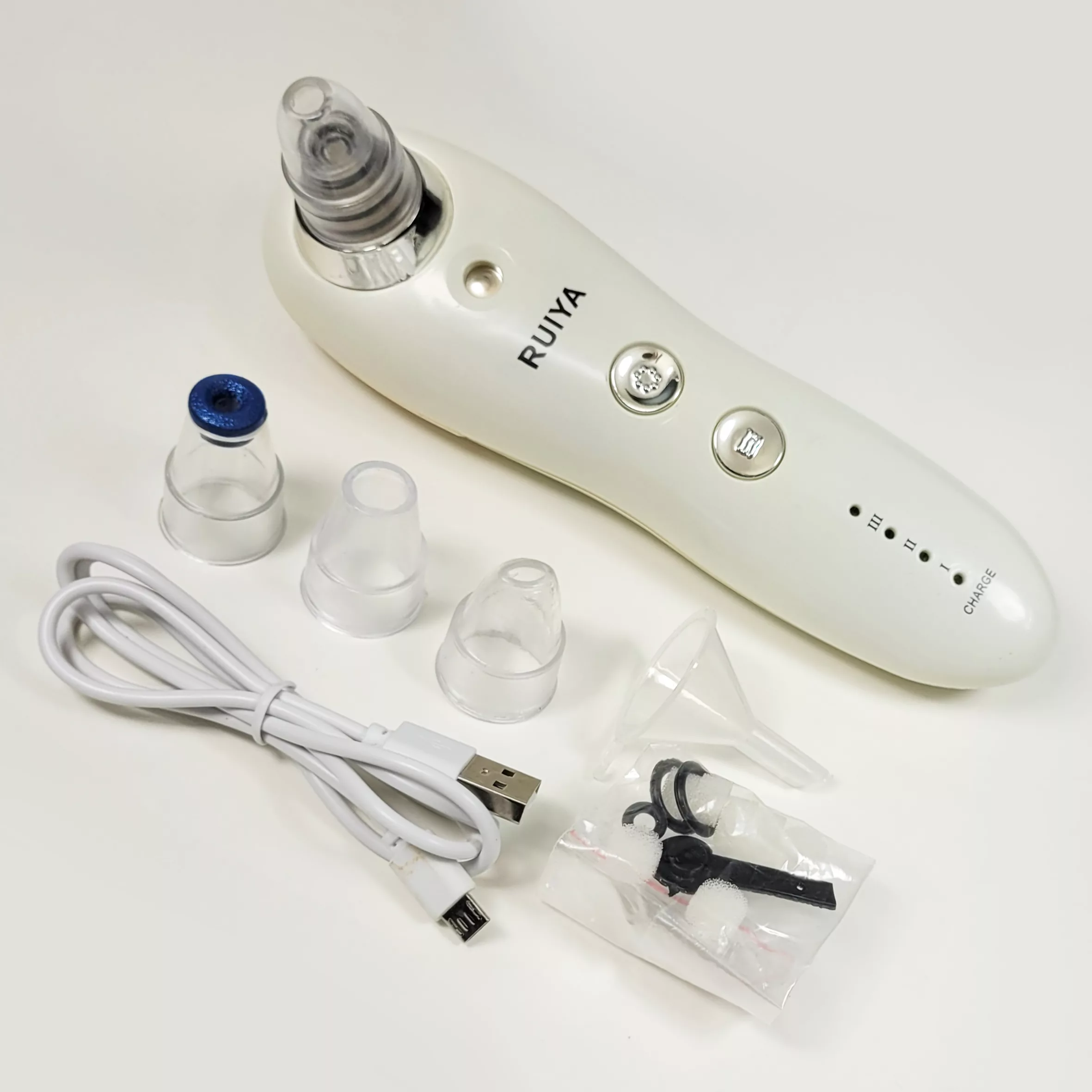 میکرودرم مدل roya