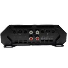 آمپلی فایر خودرو ال اس آئودیو مدل LS-4125