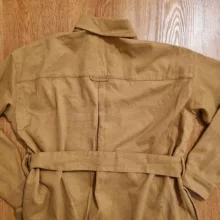 پیراهن زنانه اس.اولیور مدل RSH- 83W0