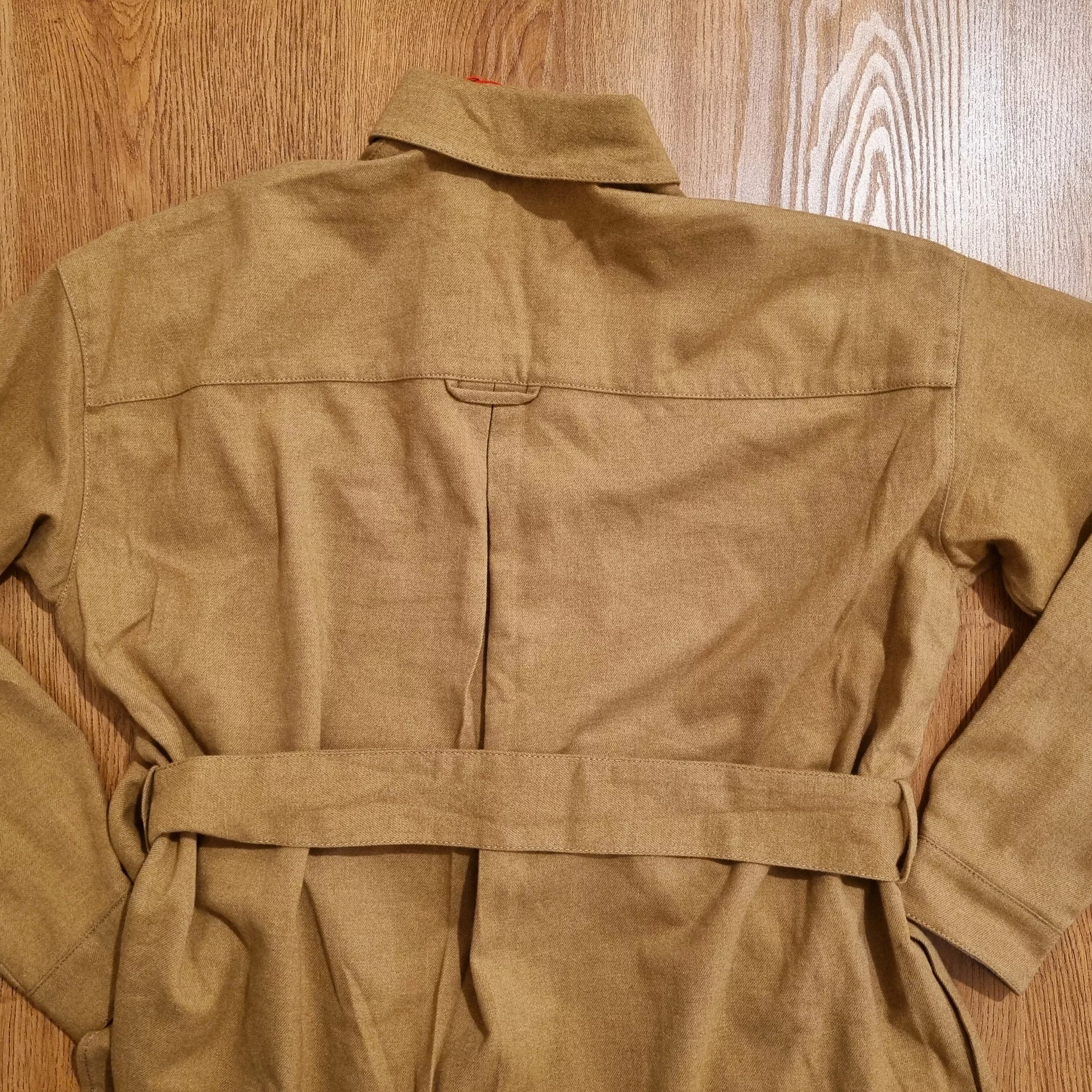 پیراهن زنانه اس.اولیور مدل RSH- 83W0