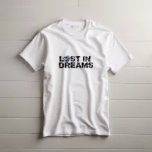 تی شرت آستین کوتاه مردانه مدل 14020828d زنگ سفید